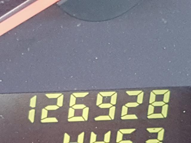 YV1RS64A532271145 - 2003 VOLVO S60 Синий фото 8