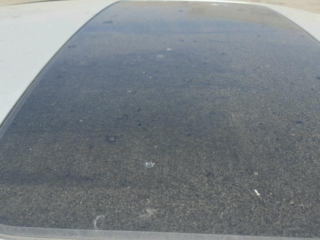 YV1RS64A532271145 - 2003 VOLVO S60 Синий фото 9