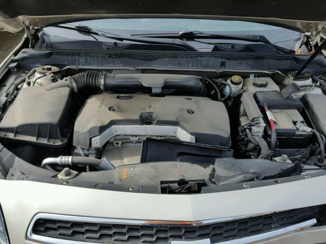 1G11B5SA1DF332882 - 2013 CHEVROLET MALIBU LS SILVER photo 7