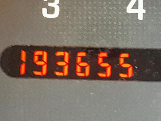 1G2NF52E93C297027 - 2003 PONTIAC GRAND AM S 红色 照片 8