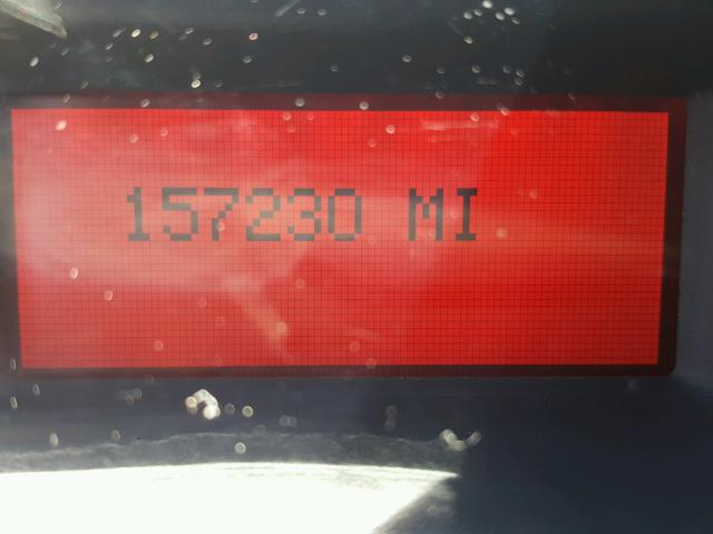 2G2WP552761142246 - 2006 PONTIAC GRAND PRIX 青绿色 照片 8