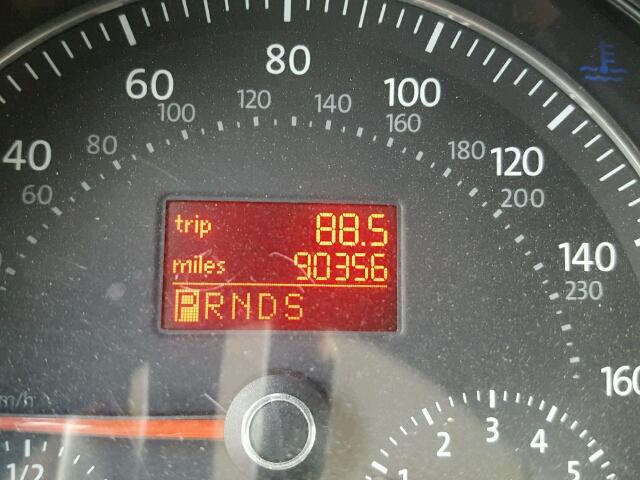 3VWRW31C66M413463 - 2006 VOLKSWAGEN NEW BEETLE 绿色 照片 8