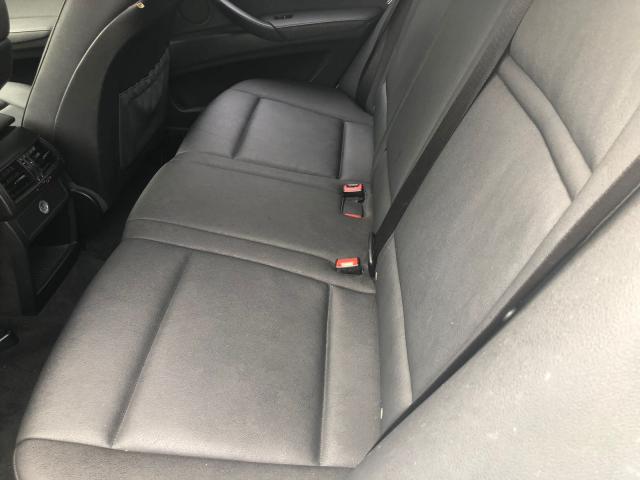 5UXFE4C5XAL382739 - 2010 BMW X5 XDRIVE3 WHITE photo 5