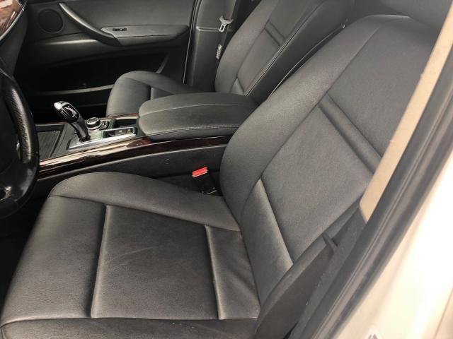 5UXFE4C5XAL382739 - 2010 BMW X5 XDRIVE3 WHITE photo 6