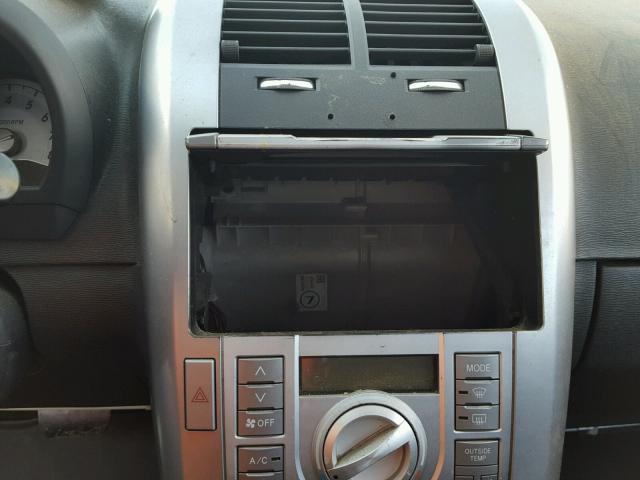 JTKDE167350035290 - 2005 TOYOTA SCION TC 石墨色 照片 9