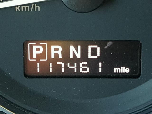 1J8HG58N78C190524 - 2008 JEEP COMMANDER Qara foto 8