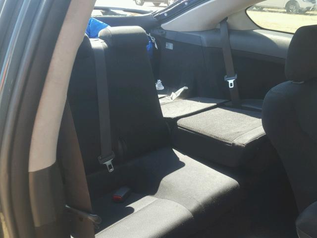 JTKDE167190282846 - 2009 TOYOTA SCION TC 灰色 照片 6