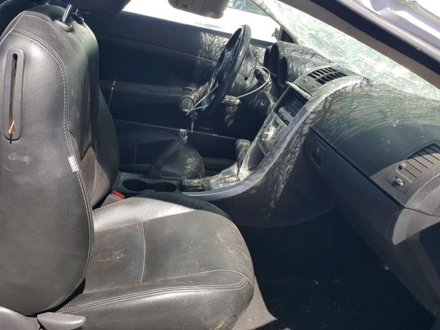 JTKDE3B77A0320263 - 2010 TOYOTA SCION TC 白色 照片 5