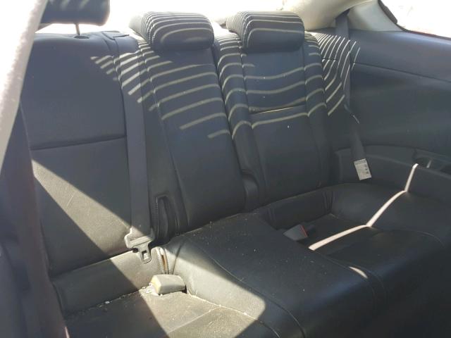 JTKDE3B77A0320263 - 2010 TOYOTA SCION TC 白色 照片 6