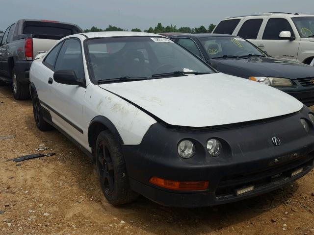 JH4DC4440RS016728 - 1994 ACURA INTEGRA RS WHITE photo 1