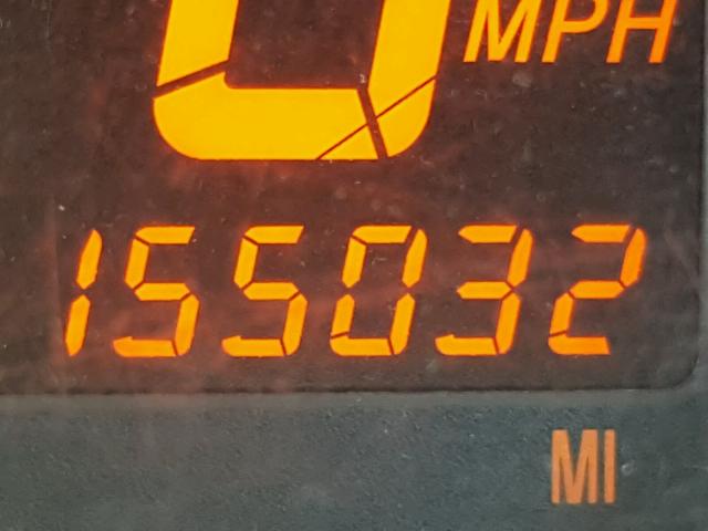 JTLKE50E881029212 - 2008 TOYOTA SCION XB Ақ фото 8