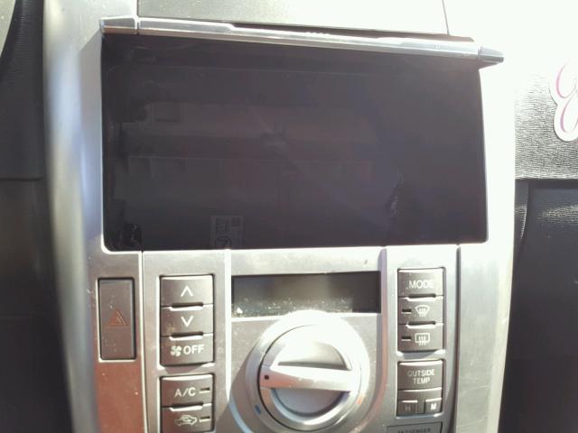 JTKDE3B79A0320734 - 2010 TOYOTA SCION TC 灰色 照片 9