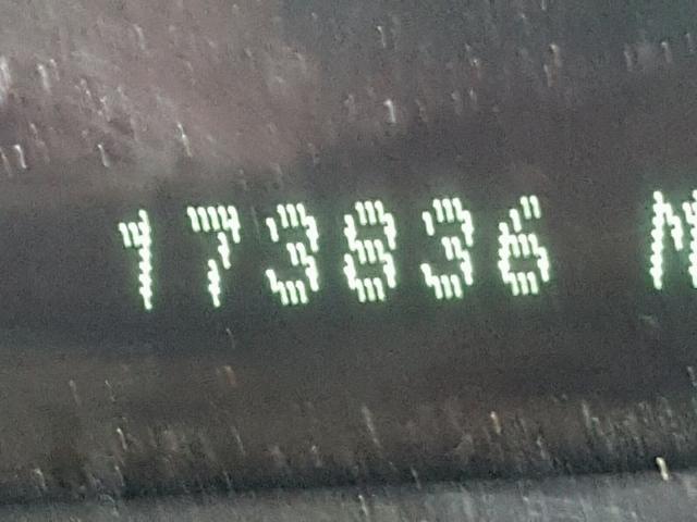 5LMFU27R43LJ30499 - 2003 LINCOLN NAVIGATOR 黑色 照片 8