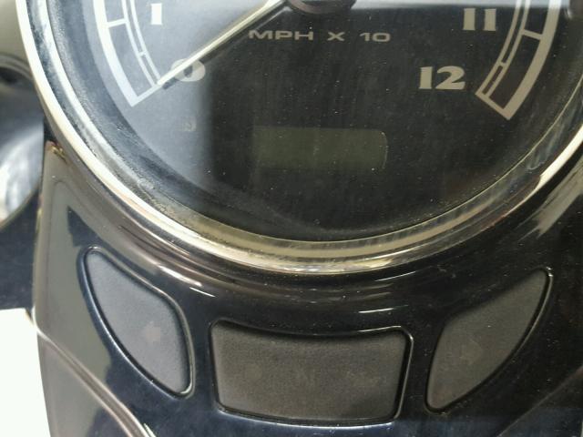 1HD1JRV19HB036114 - 2017 HARLEY-DAVIDSON FLS SOFTAI 黑色 照片 10