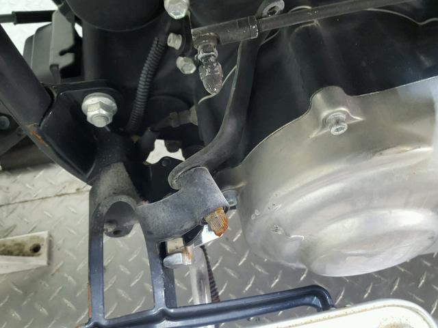 1HD1JRV19HB036114 - 2017 HARLEY-DAVIDSON FLS SOFTAI 黑色 照片 13