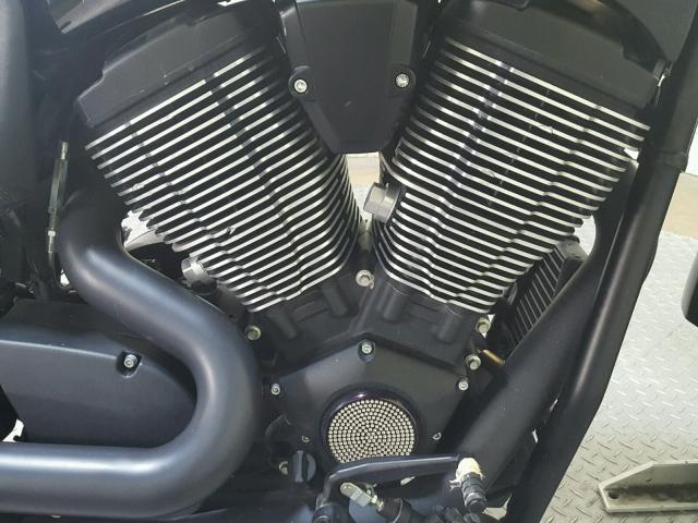 5VPMB36N8D3013312 - 2013 VICTORY MOTORCYCLES JUDGE Қара фото 12