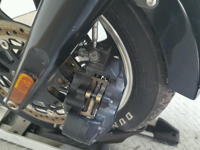 5VPMB36N8D3013312 - 2013 VICTORY MOTORCYCLES JUDGE Қара фото 14