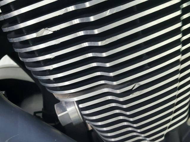 5VPMB36N8D3013312 - 2013 VICTORY MOTORCYCLES JUDGE Қара фото 17