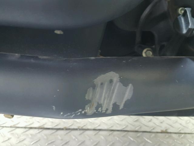 5VPMB36N8D3013312 - 2013 VICTORY MOTORCYCLES JUDGE Қара фото 18