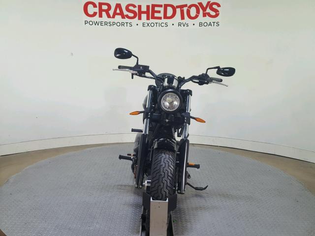 5VPMB36N8D3013312 - 2013 VICTORY MOTORCYCLES JUDGE Қара фото 3