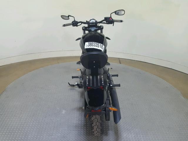 5VPMB36N8D3013312 - 2013 VICTORY MOTORCYCLES JUDGE Қара фото 9