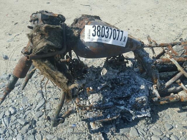 1HD1KEL16EB649246 - 2014 HARLEY-DAVIDSON FLHTK ELEC BURN photo 9