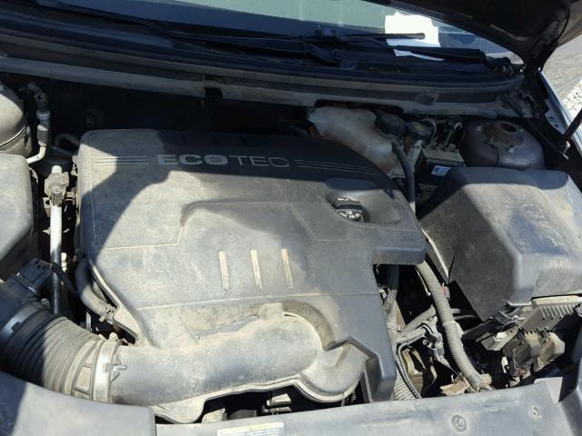 1G1ZG57B48F205006 - 2008 CHEVROLET MALIBU LS 棕色 照片 7