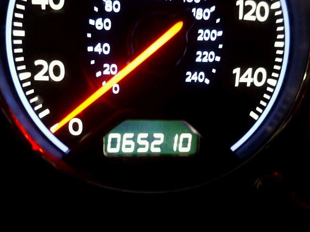 2HGES26755H603031 - 2005 HONDA CIVIC EX შავი ფოტო 8