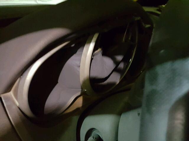 1G1ZK57B09F183053 - 2009 CHEVROLET MALIBU LTZ 绿色 照片 8