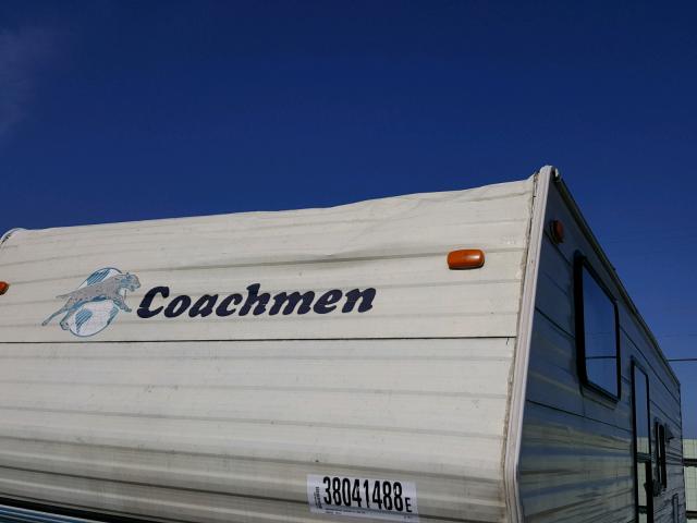 1TC3B0712P1001133 - 1993 COACH CATALINA TAN photo 9