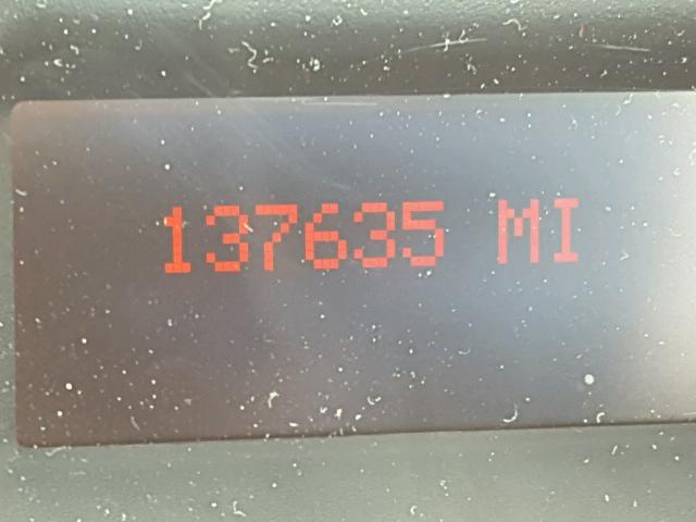 2G2WP552761105116 - 2006 PONTIAC GRAND PRIX WHITE photo 8