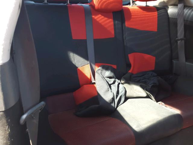 JTKDE167990300963 - 2009 TOYOTA SCION TC 黑色 照片 6