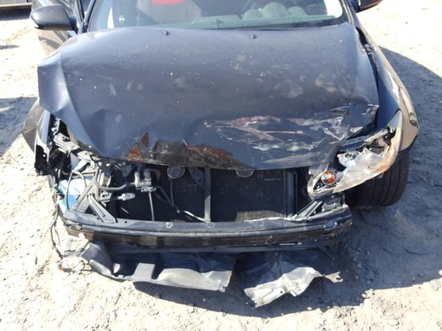 JTKDE167990300963 - 2009 TOYOTA SCION TC 黑色 照片 7