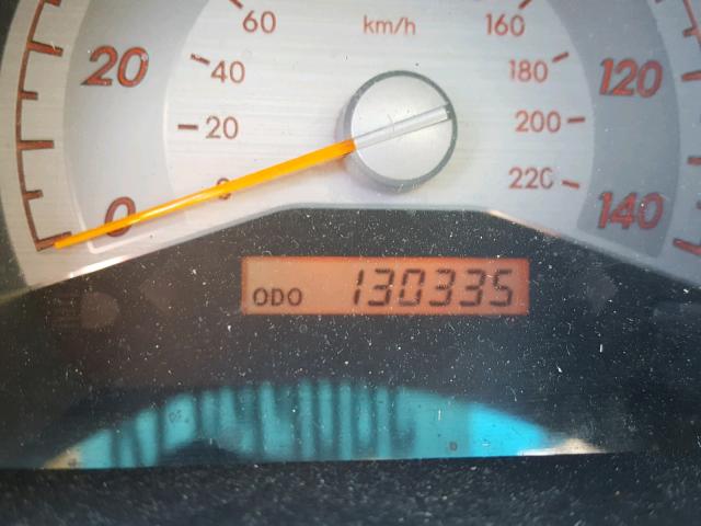 JTKDE167990300963 - 2009 TOYOTA SCION TC 黑色 照片 8