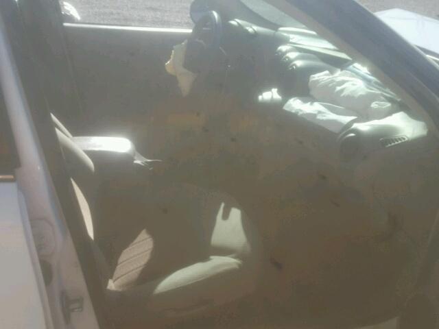 1G2NE52E35M134390 - 2005 PONTIAC GRAND AM S Ağ foto 5