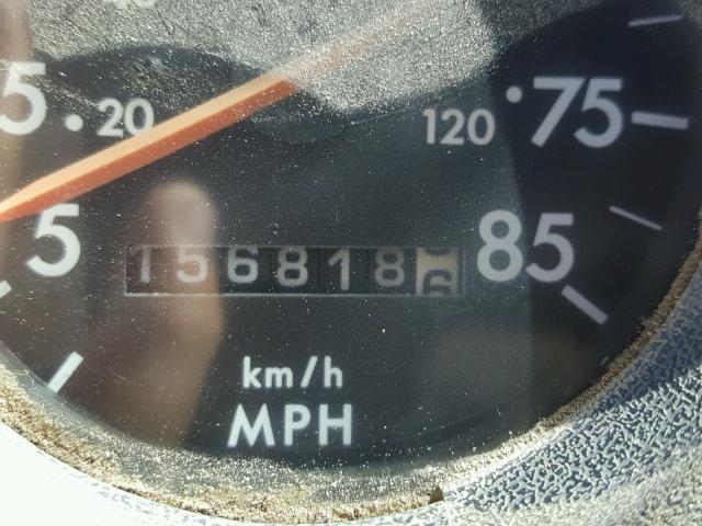 1FV6HJBA2YHG77019 - 2000 FREIGHTLINER MEDIUM CON WHITE photo 8