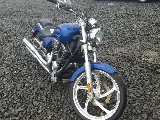 5VPGB16D133004426 - 2003 VICTORY MOTORCYCLES VEGAS 蓝色 照片 1