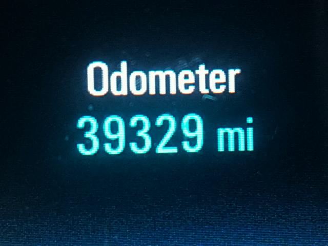 1G11C5SL6FF228986 - 2015 CHEVROLET MALIBU 1LT GRAY photo 8