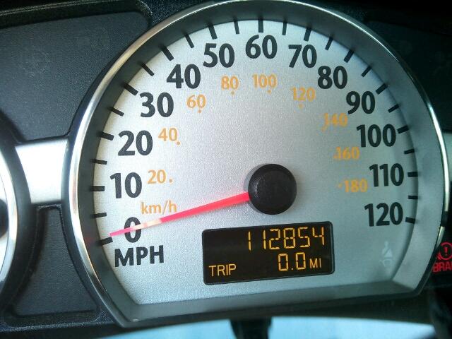 1G8AK55B27Z183732 - 2007 SATURN ION LEVEL GREEN photo 8