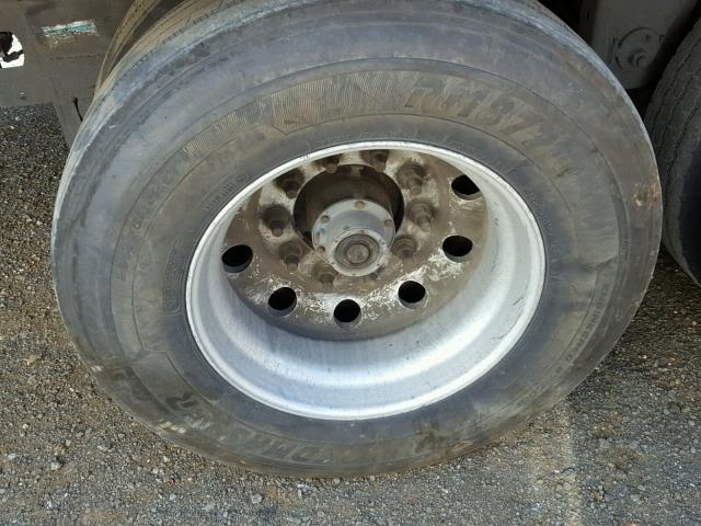 1UYVS25306U714048 - 2006 UTILITY TRAILER WHITE photo 10