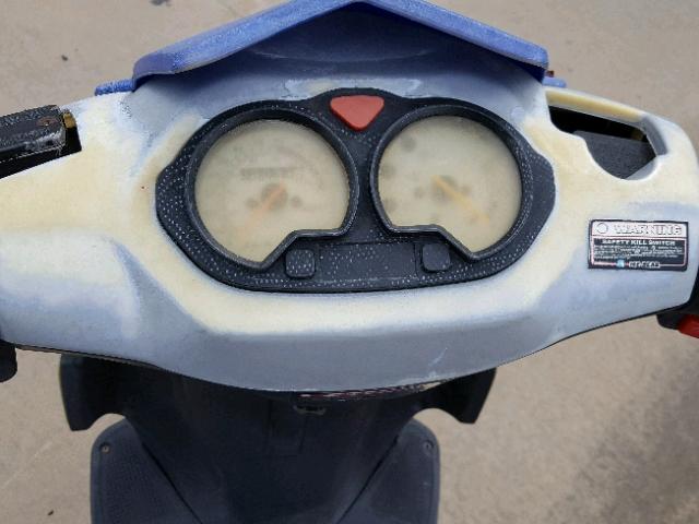 L37LMJBV0EZ020100 - 2014 DAIX PST150 蓝色 照片 10