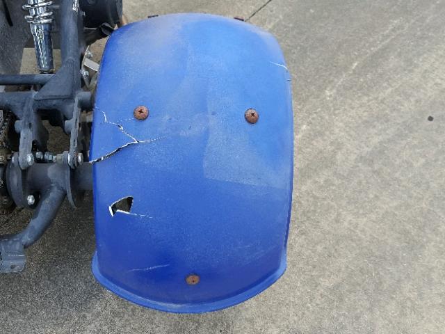 L37LMJBV0EZ020100 - 2014 DAIX PST150 蓝色 照片 12