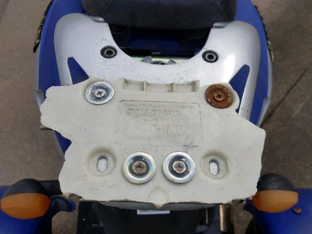 L37LMJBV0EZ020100 - 2014 DAIX PST150 蓝色 照片 13