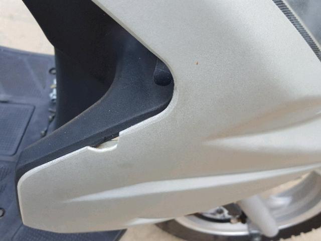 L37LMJBV0EZ020100 - 2014 DAIX PST150 蓝色 照片 16