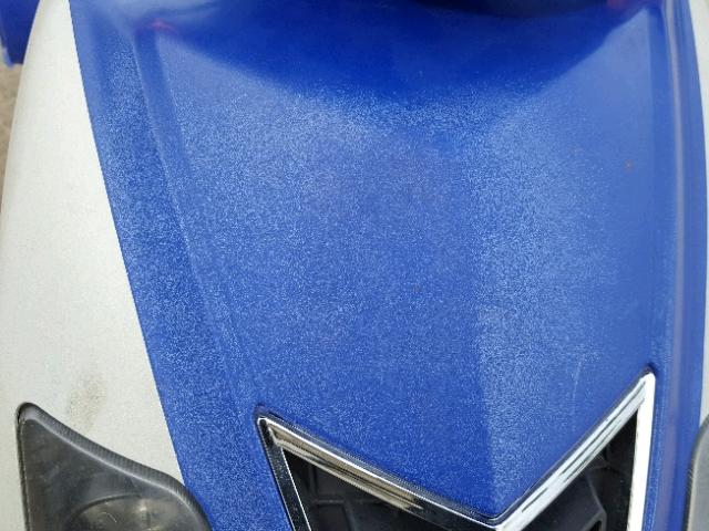 L37LMJBV0EZ020100 - 2014 DAIX PST150 蓝色 照片 17