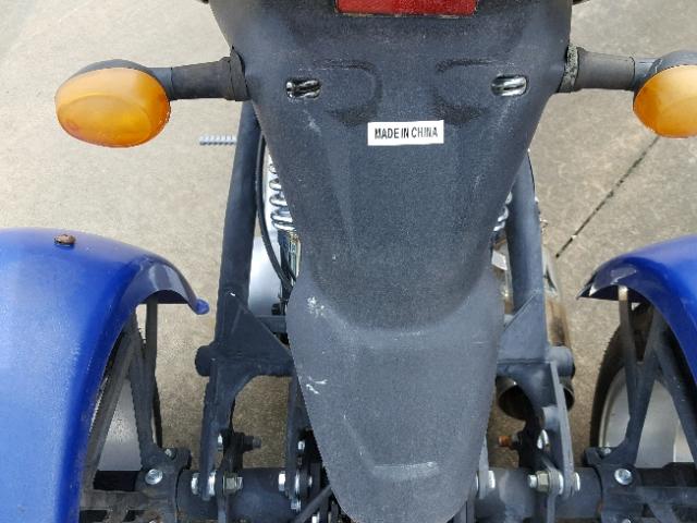 L37LMJBV0EZ020100 - 2014 DAIX PST150 蓝色 照片 19