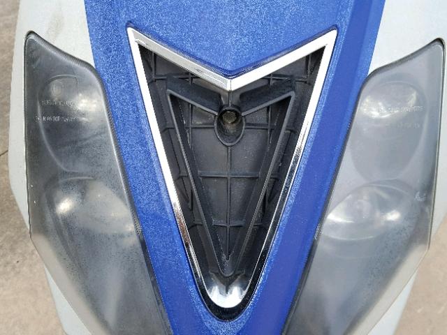 L37LMJBV0EZ020100 - 2014 DAIX PST150 蓝色 照片 9