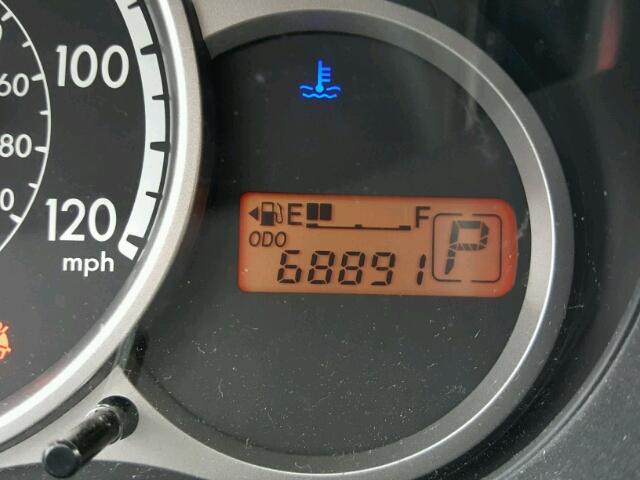 JM1DE1KZ2E0180867 - 2014 MAZDA MAZDA2 SPO 黑色 照片 8