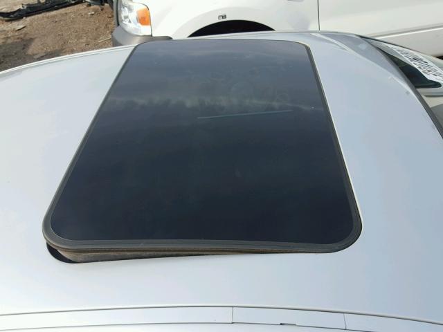 WBABM534XYJP01141 - 2000 BMW 328 CI SILVER photo 9