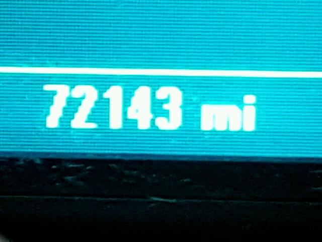 1G11B5SA8DF246131 - 2013 CHEVROLET MALIBU LS ნაცრისფერი ფოტო 8